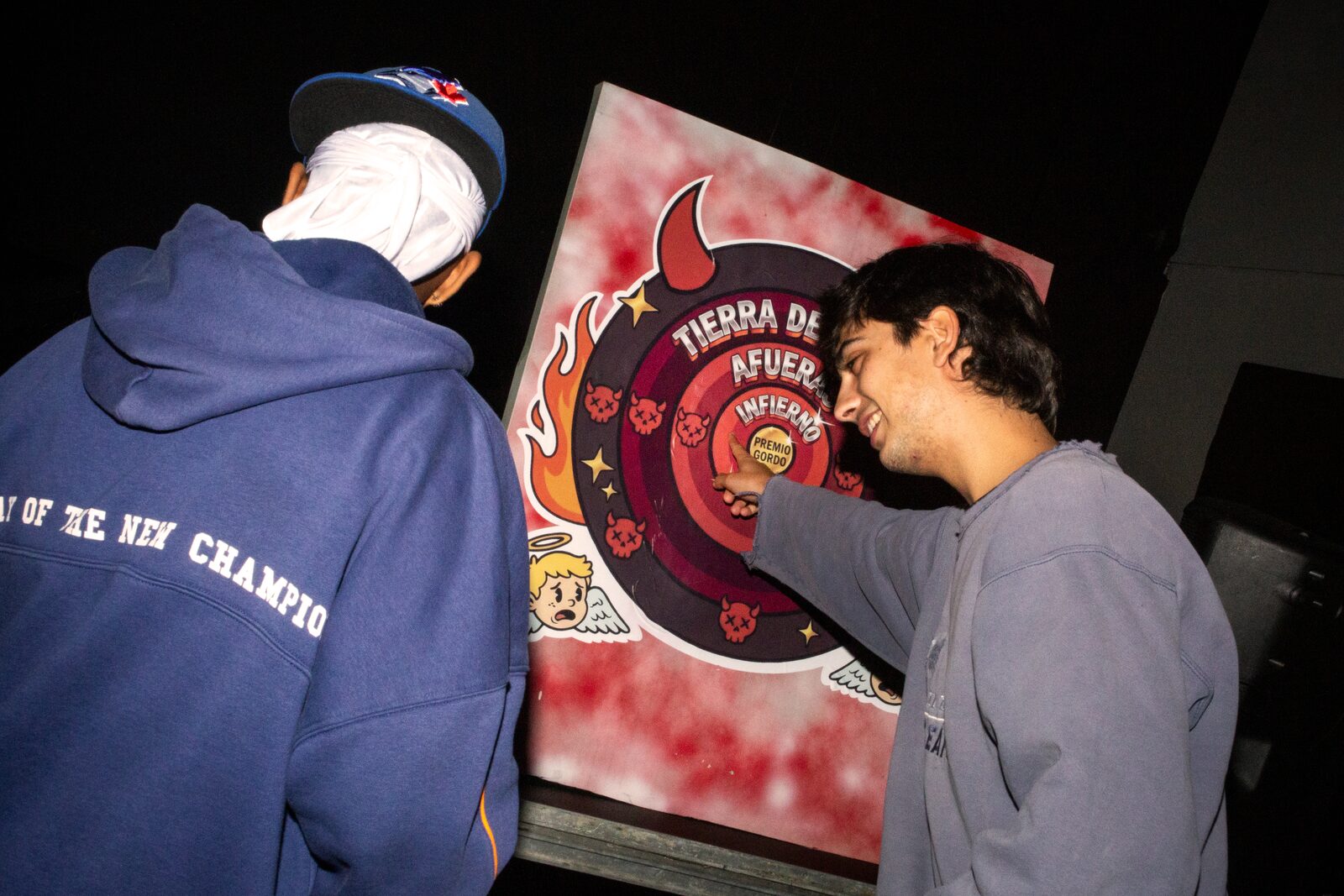 DIABLO #01 — Foto 23